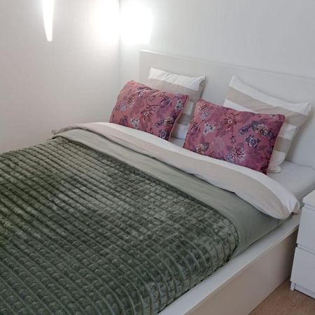 Luxury Design Apartments - Poznanska Warsaw City Center 외부 사진