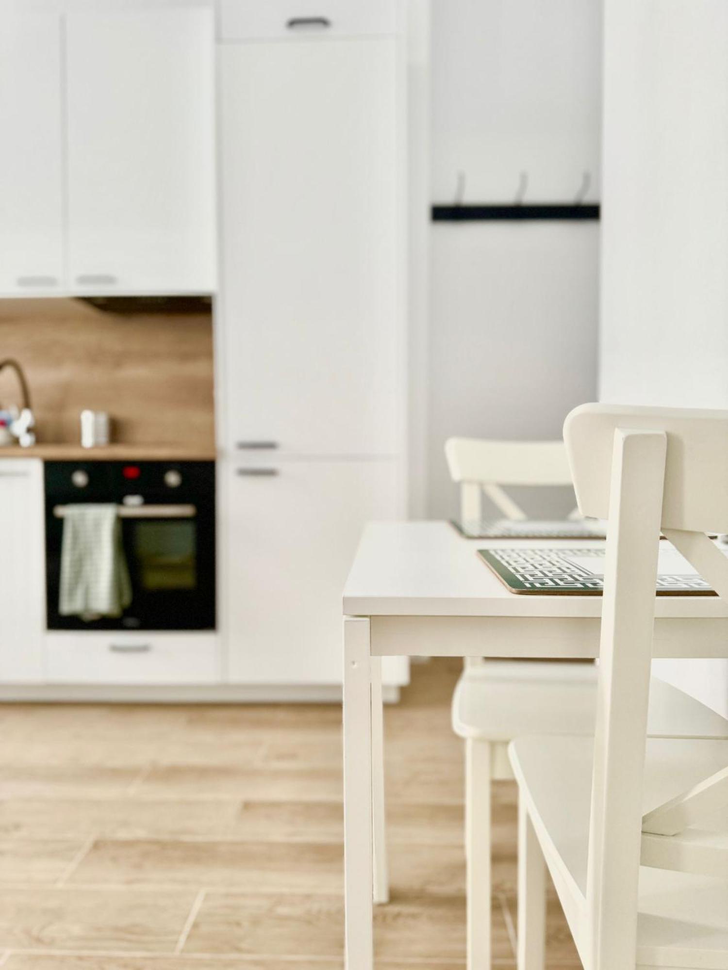Luxury Design Apartments - Poznanska Warsaw City Center 외부 사진