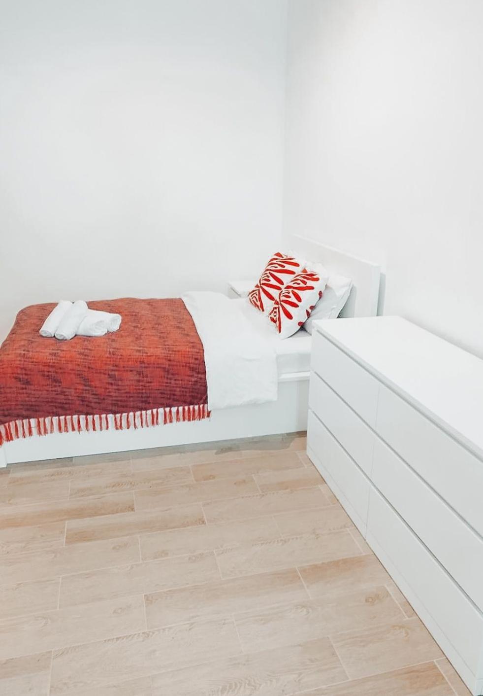 Luxury Design Apartments - Poznanska Warsaw City Center 외부 사진