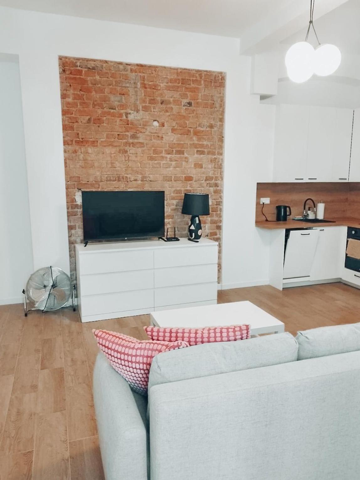 Luxury Design Apartments - Poznanska Warsaw City Center 외부 사진