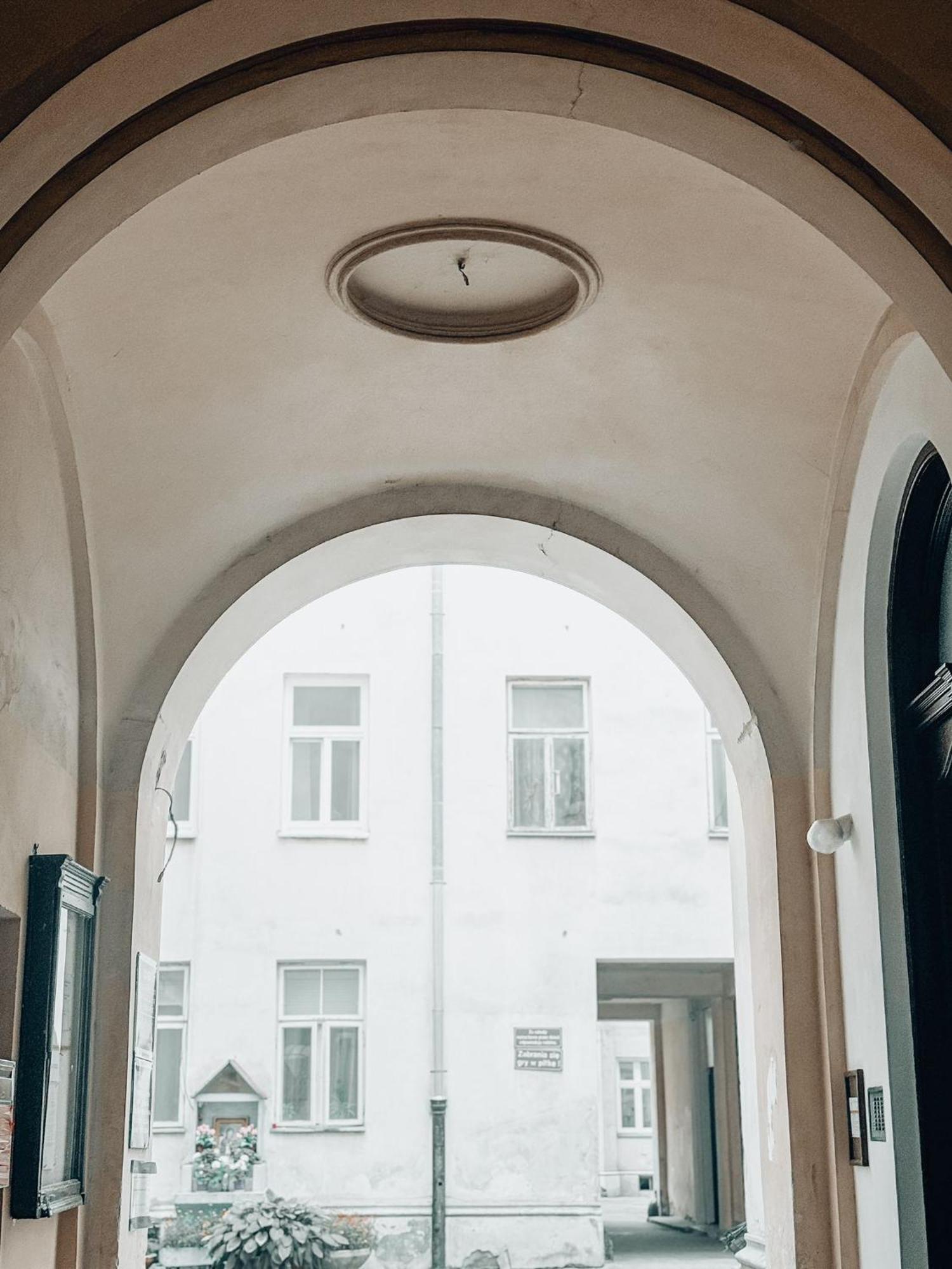 Luxury Design Apartments - Poznanska Warsaw City Center 외부 사진