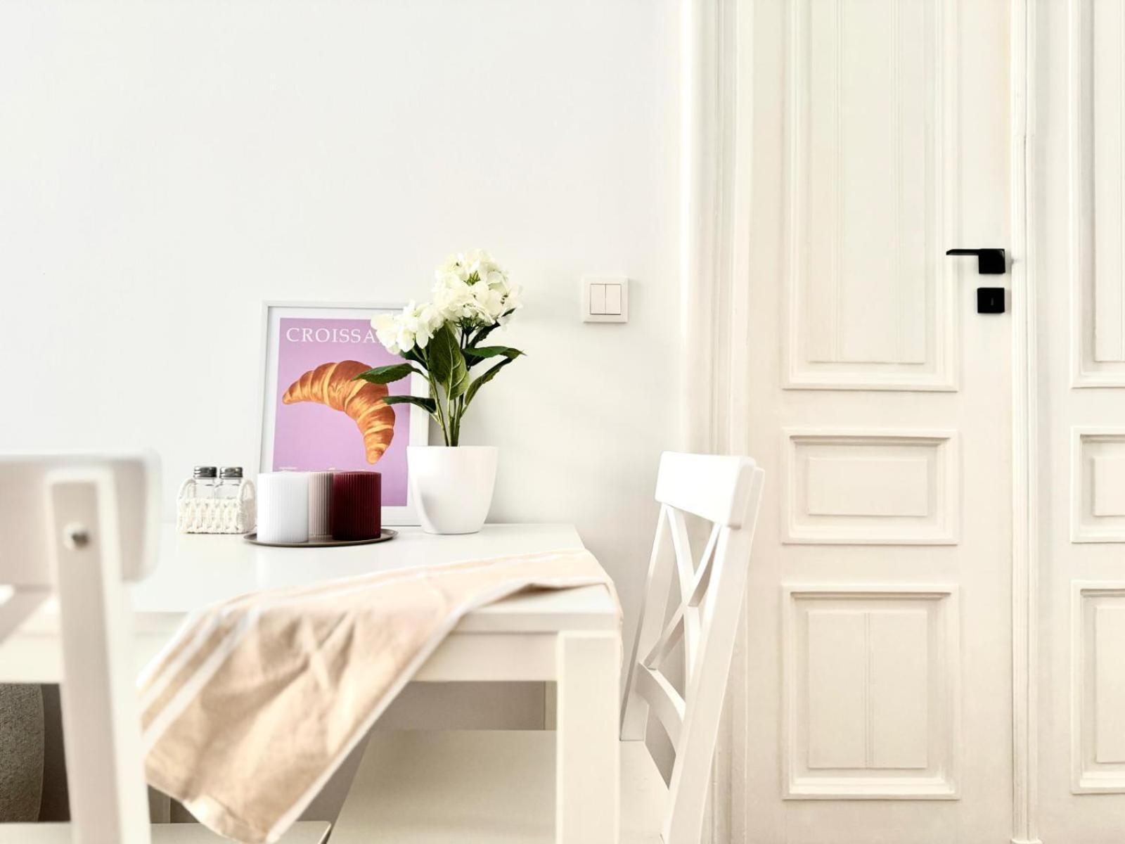 Luxury Design Apartments - Poznanska Warsaw City Center 외부 사진