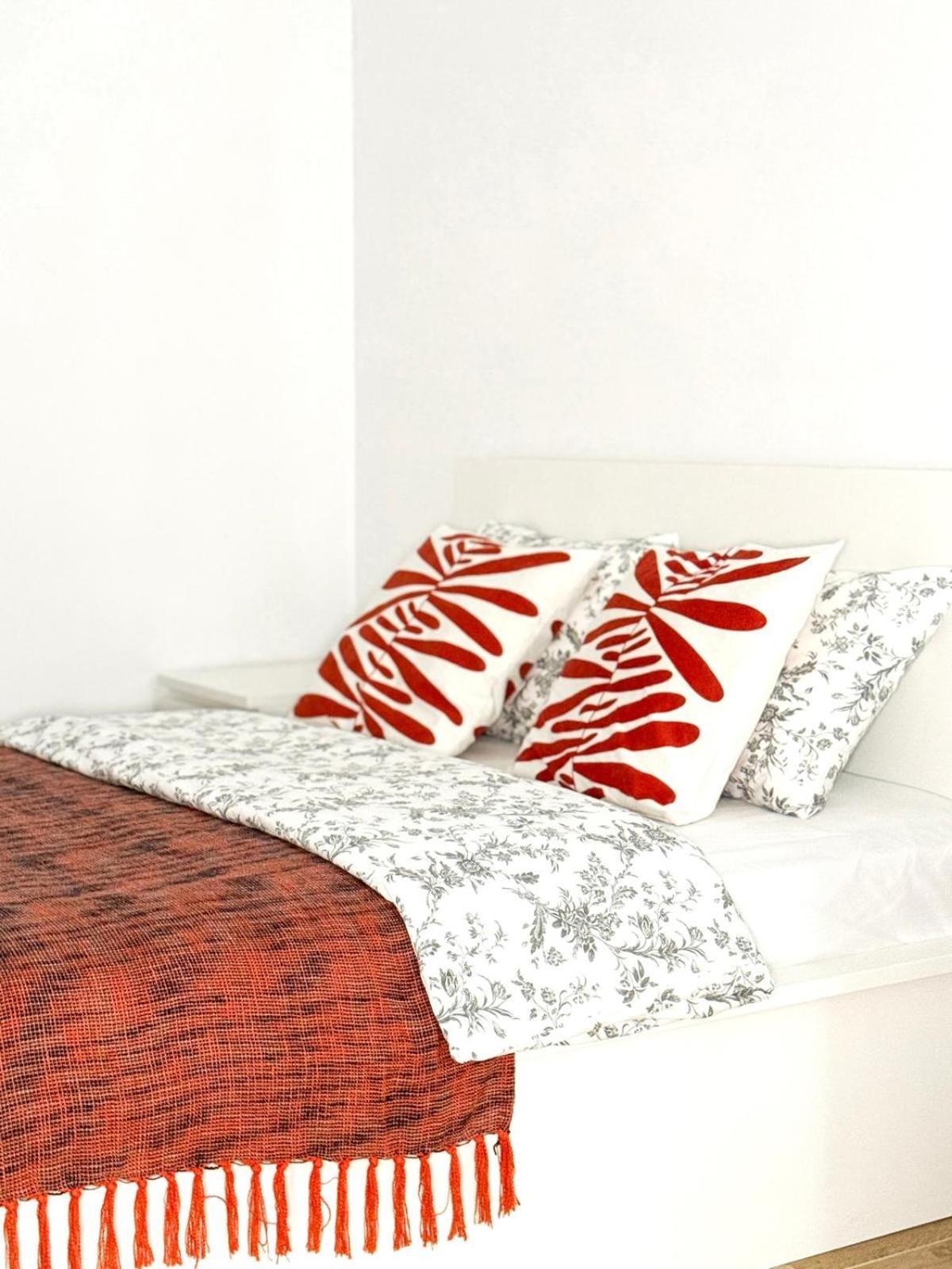 Luxury Design Apartments - Poznanska Warsaw City Center 외부 사진