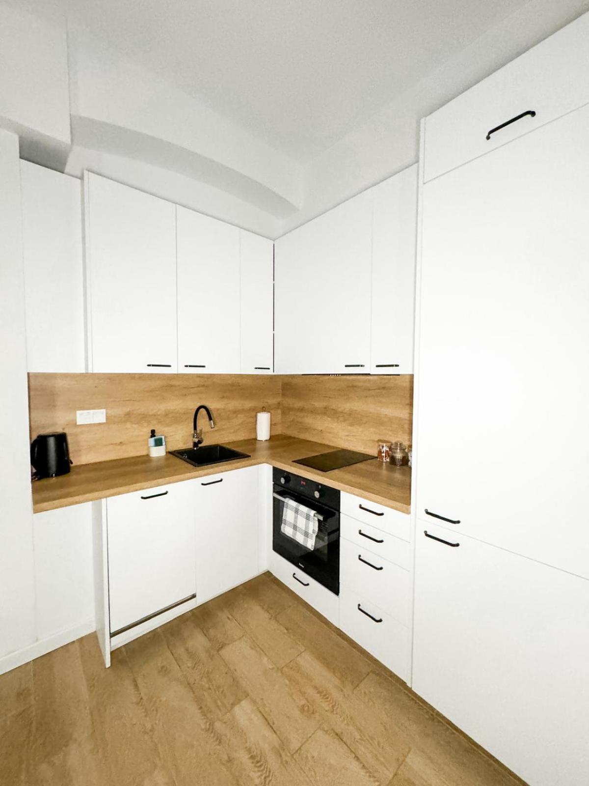 Luxury Design Apartments - Poznanska Warsaw City Center 외부 사진
