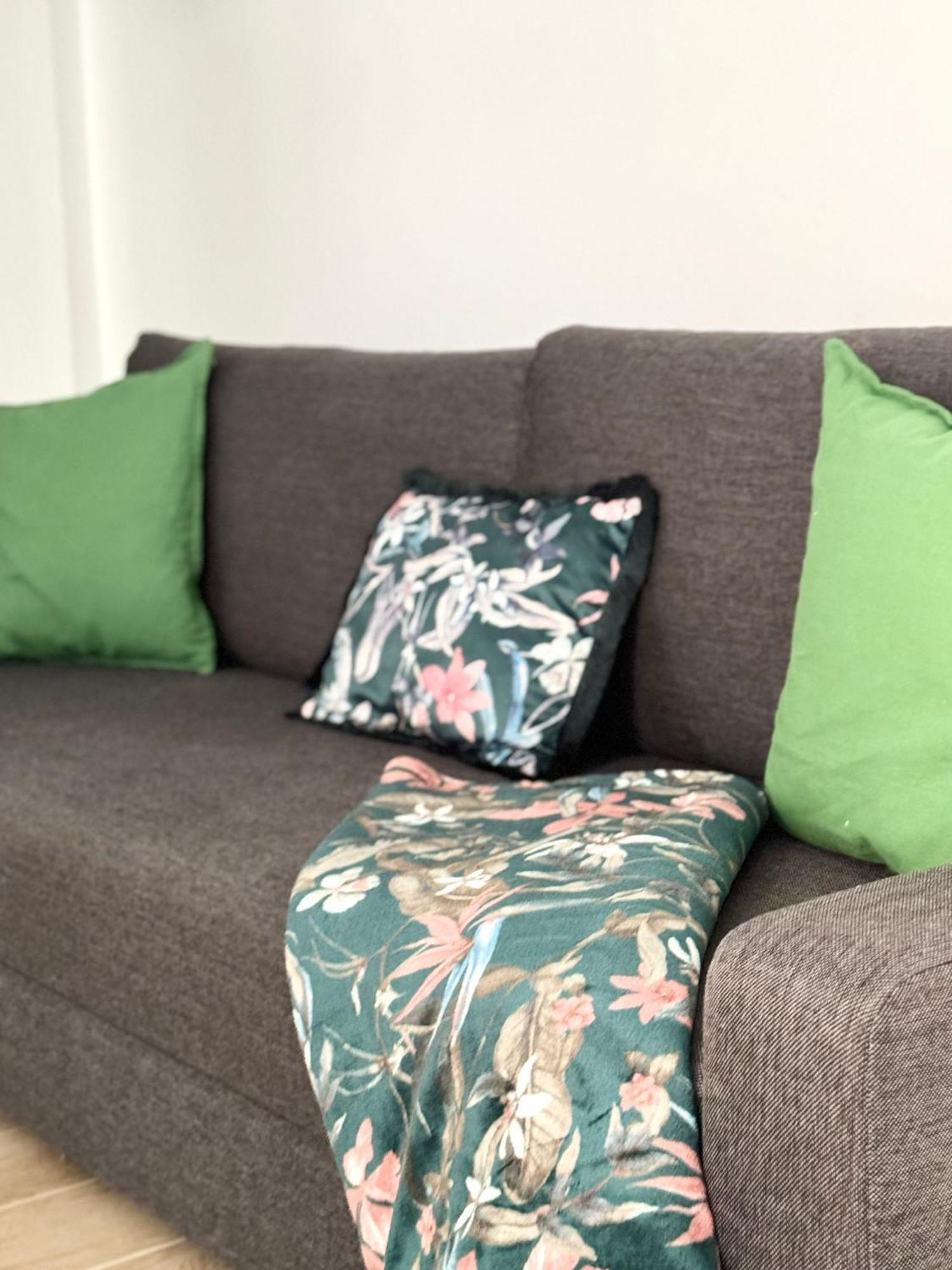 Luxury Design Apartments - Poznanska Warsaw City Center 외부 사진