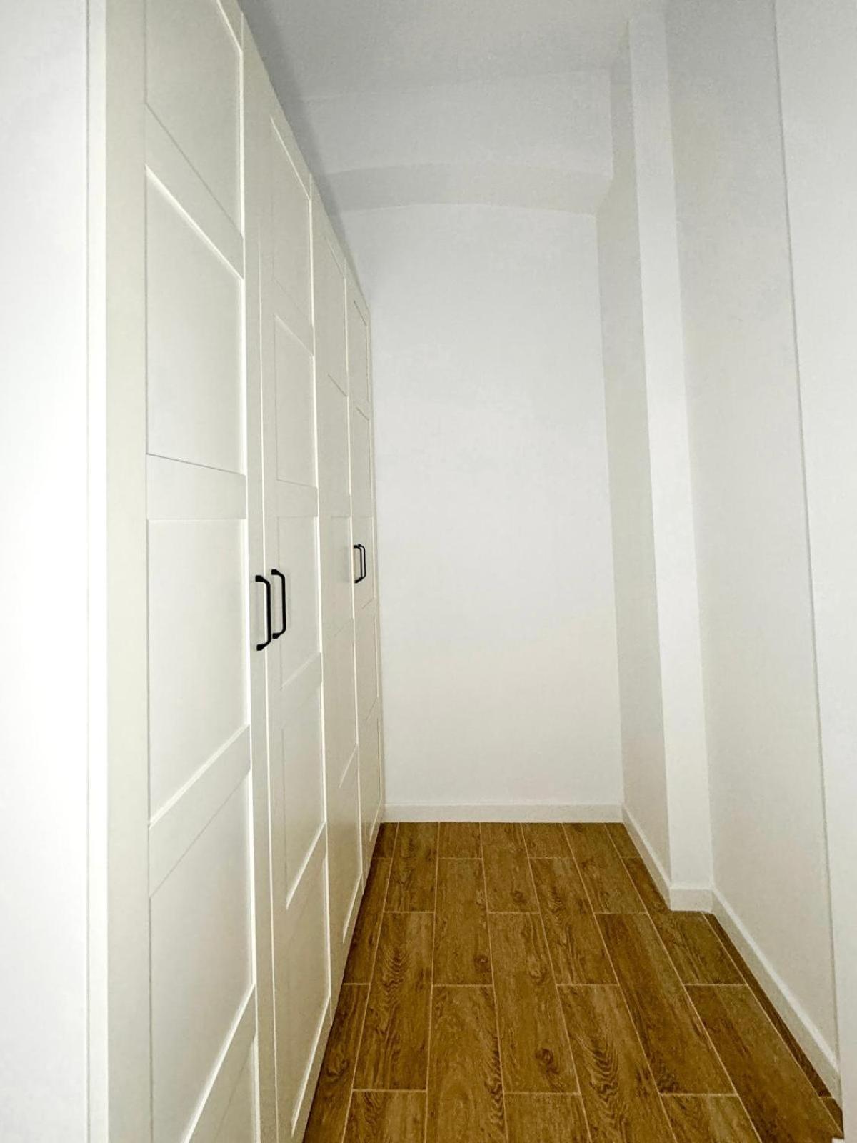 Luxury Design Apartments - Poznanska Warsaw City Center 외부 사진