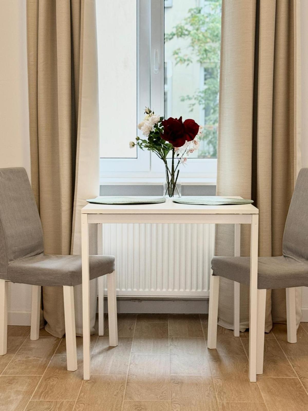 Luxury Design Apartments - Poznanska Warsaw City Center 외부 사진
