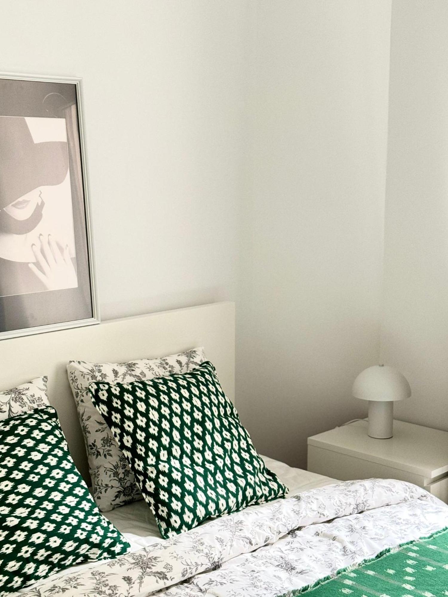 Luxury Design Apartments - Poznanska Warsaw City Center 외부 사진