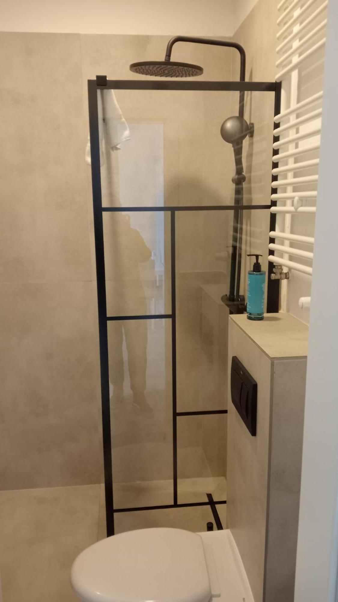 Luxury Design Apartments - Poznanska Warsaw City Center 외부 사진