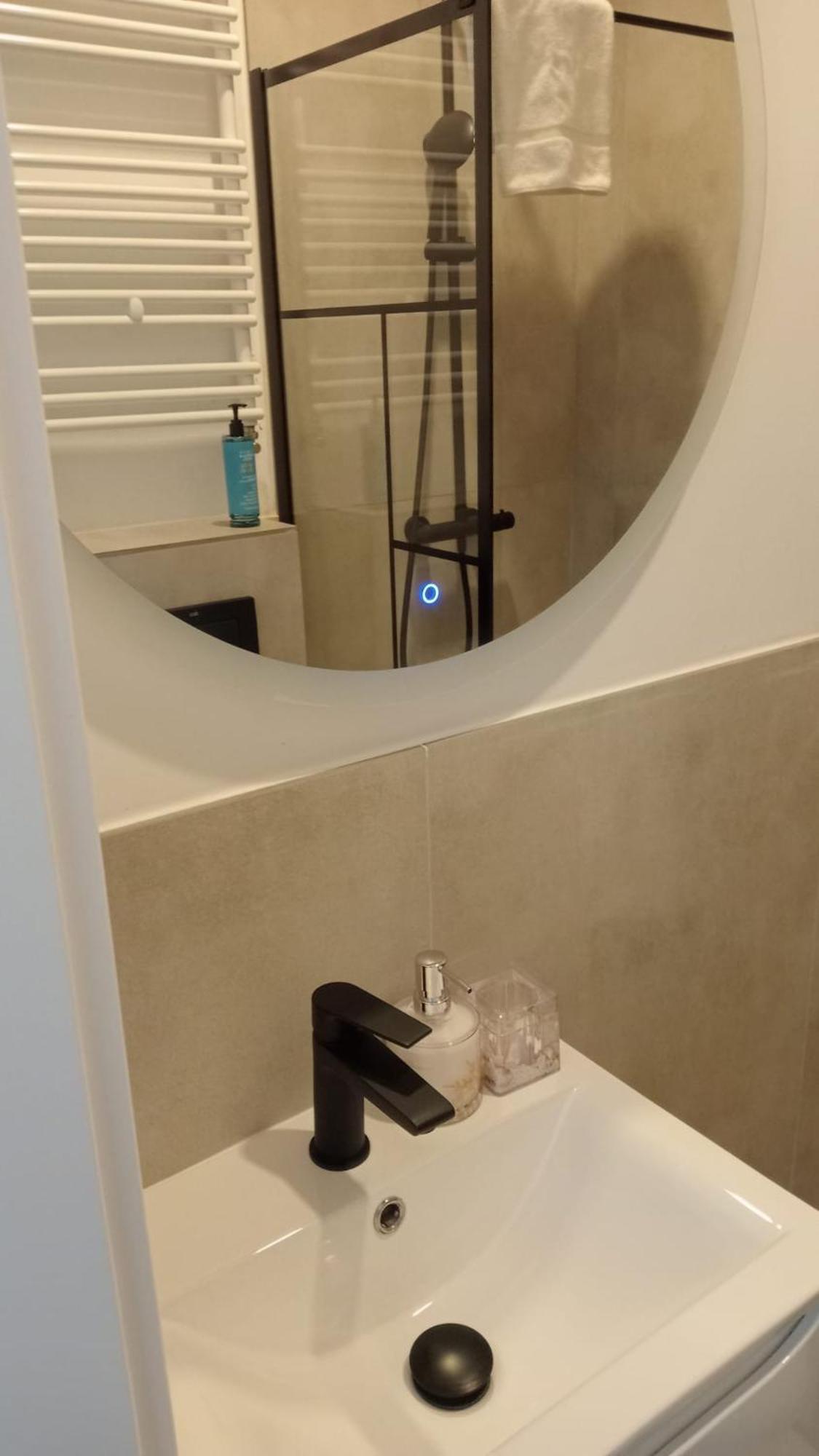 Luxury Design Apartments - Poznanska Warsaw City Center 외부 사진