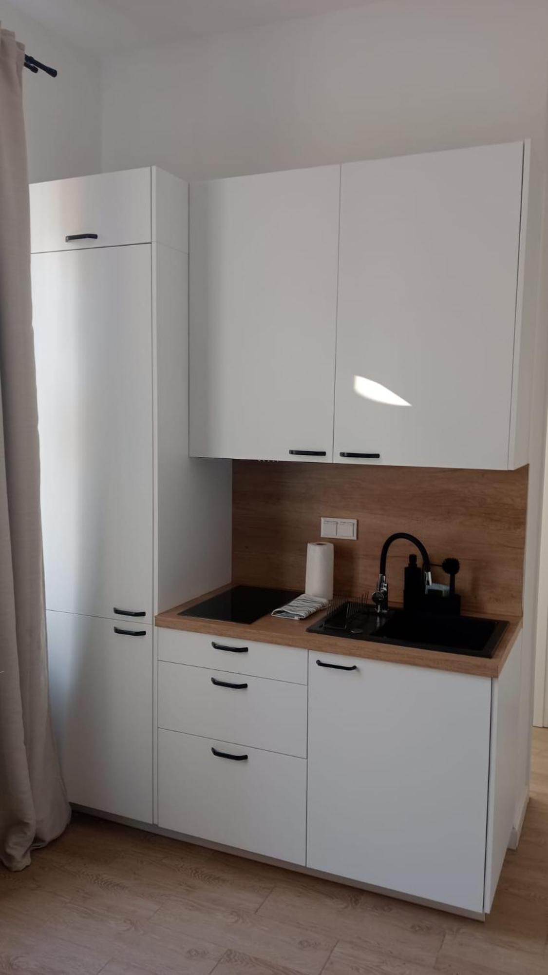 Luxury Design Apartments - Poznanska Warsaw City Center 외부 사진