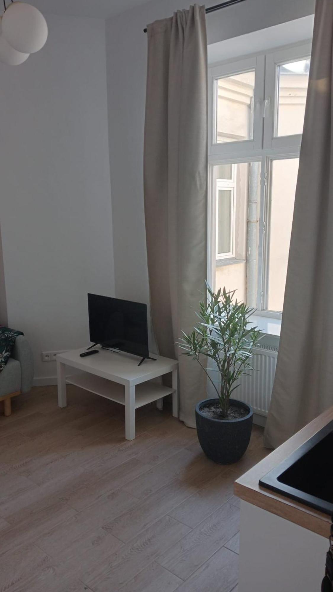 Luxury Design Apartments - Poznanska Warsaw City Center 외부 사진
