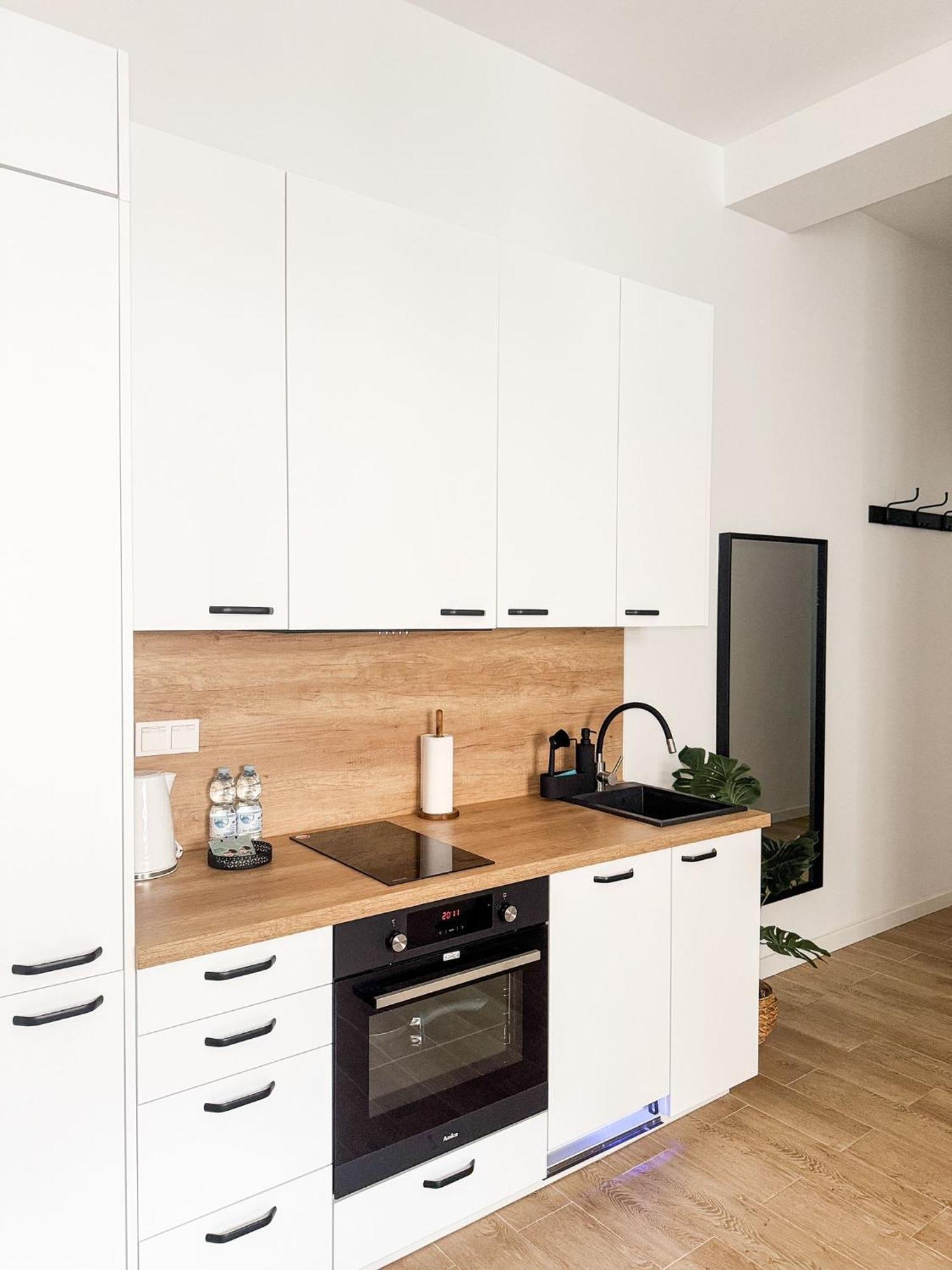 Luxury Design Apartments - Poznanska Warsaw City Center 외부 사진