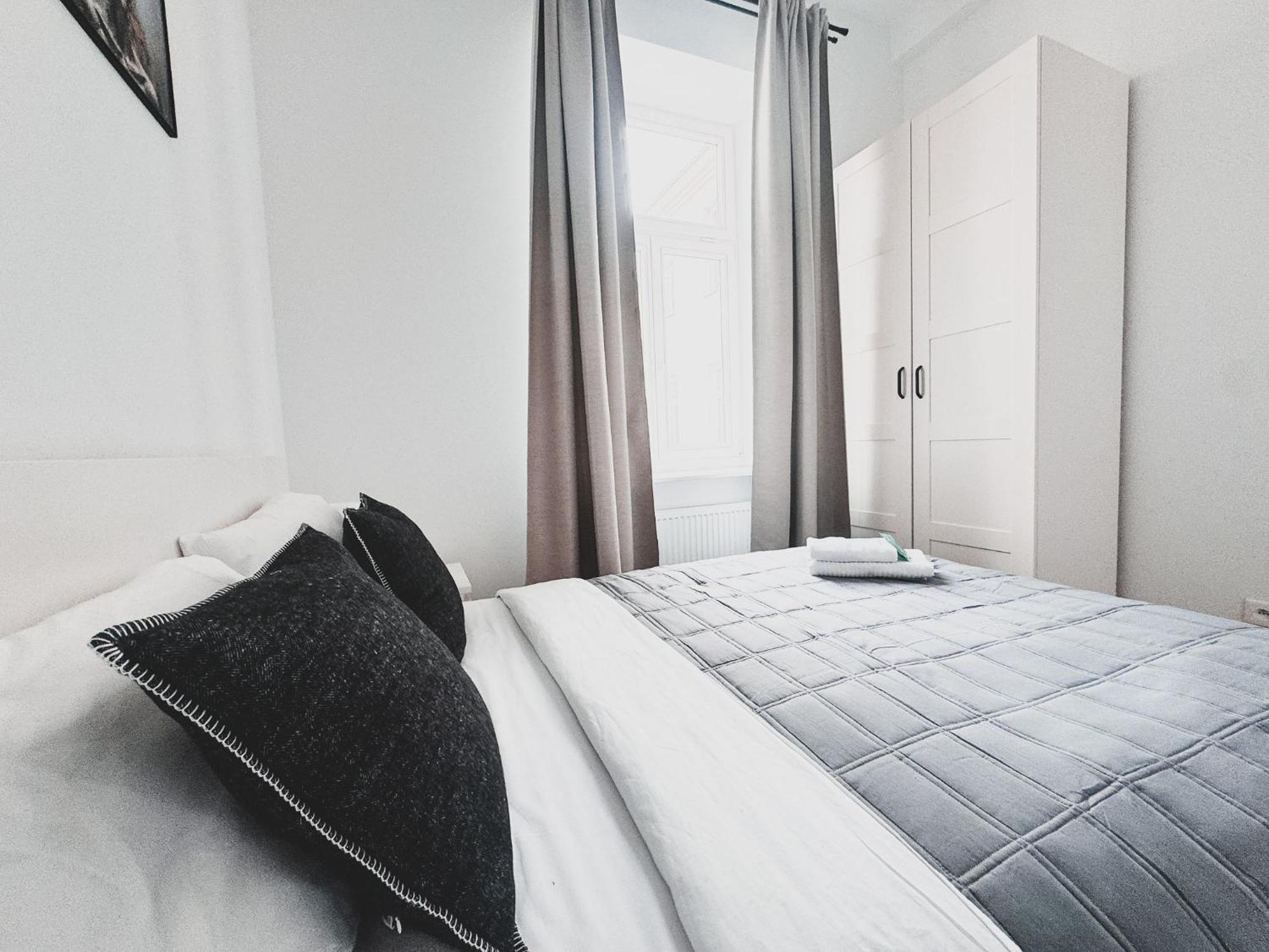 Luxury Design Apartments - Poznanska Warsaw City Center 외부 사진