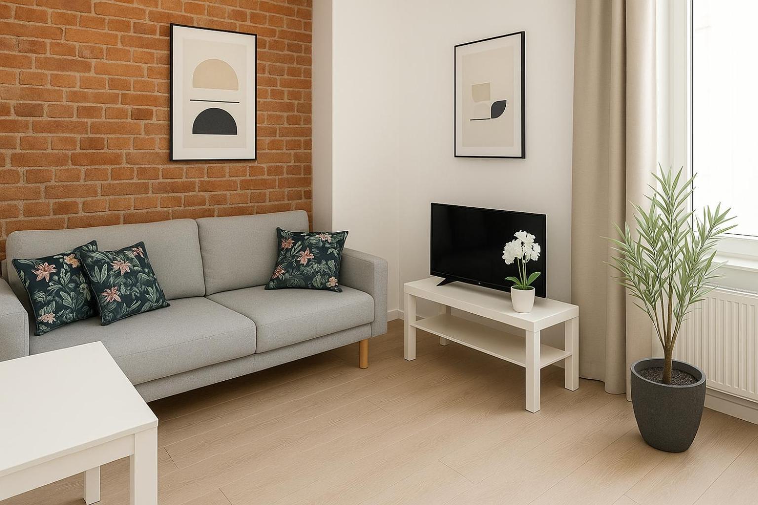 Luxury Design Apartments - Poznanska Warsaw City Center 외부 사진